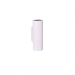 Wall Lamp-Aplika Marley 6x18cm White 212400201 Trio Lighting WHITE