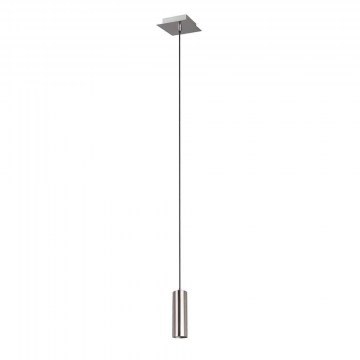 Ceiling Illuminant Marley 12x150x12cm Nickel Mat 312400107 Trio Lighting