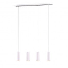 Ceiling Light Marley 312400401 White Trio Lighting WHITE