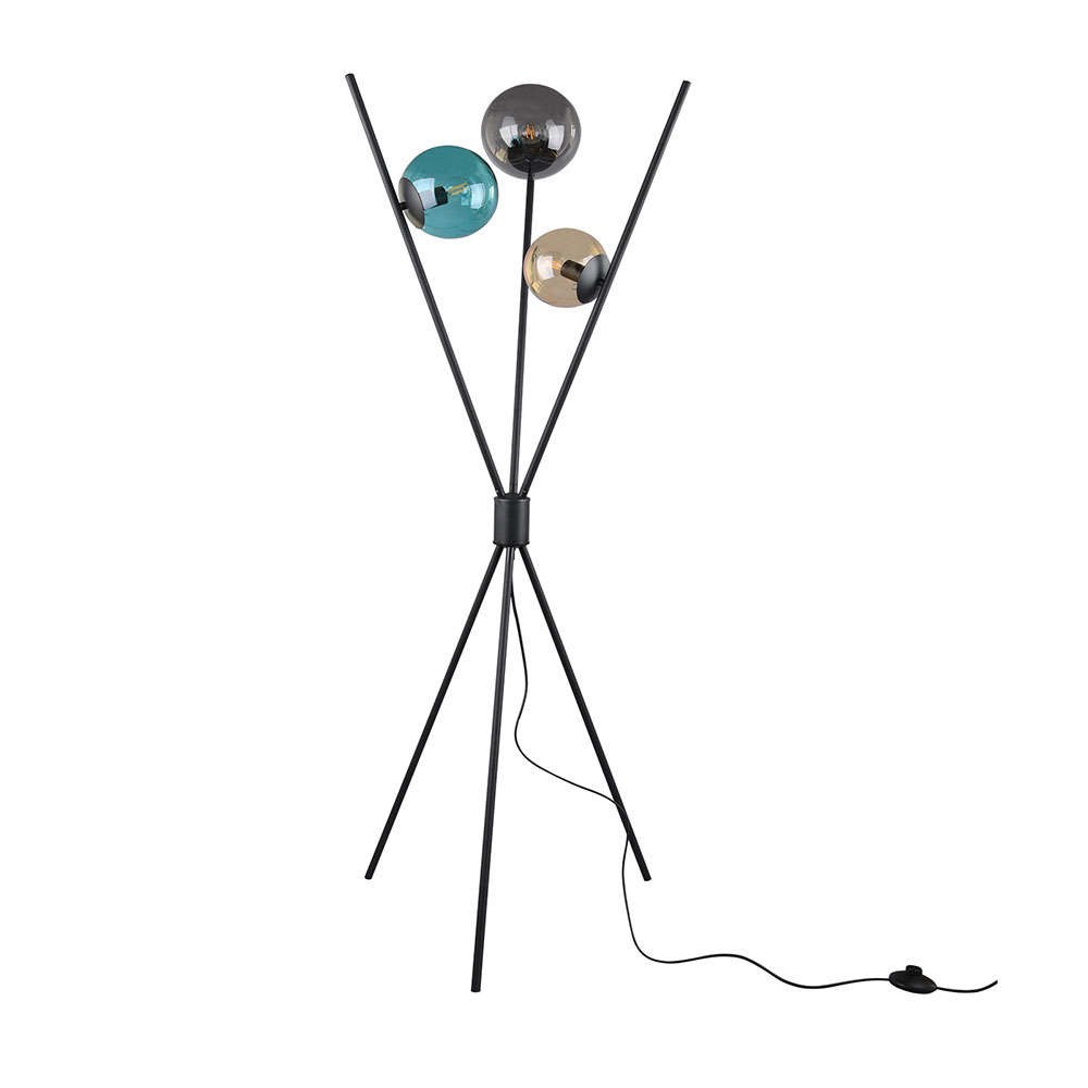 Φωτιστικό Δαπέδου Lance 403400317 Multi Trio Lighting