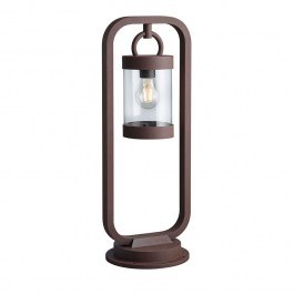 Floor Lamp Sambesi 504160124 1xE27 28W 21x23x60cm Rust Trio Lighting RUST