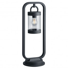 Floor Lamp Sambesi 504160142 1xE27 28W 21x23x60cm Anthracite Trio Lighting ANTHRACITE