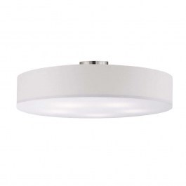 Ceiling Light Hotel 603900501 White Trio Lighting WHITE