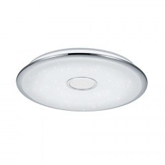 Πάνελ Led Osaka 678710006 D67cm 100W 9800lm 3000 - 5500K Chrome Trio Lighting