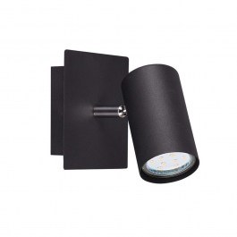 Wall Lamp Marley 802400132 Black Trio Lighting BLACK