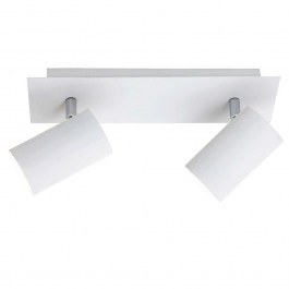 Ceiling Light - Spot Marley 802400201 White Trio Lighting WHITE