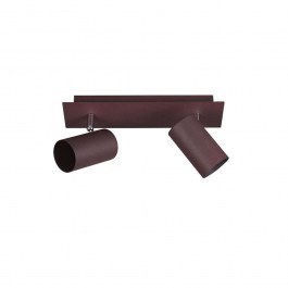 Ceiling Illuminant-Spot Marley 30x15x9cm Rusty 802400224 Trio Lighting RUST