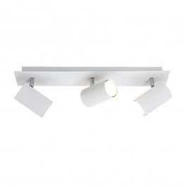 Ceiling Illuminant-Spot Marley 48x15x9cm White 802400301 Trio Lighting WHITE
