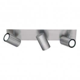 Ceiling Illuminant-Spot Marley 48x15x9cm Nickel Mat 802400307 Trio Lighting NICKEL