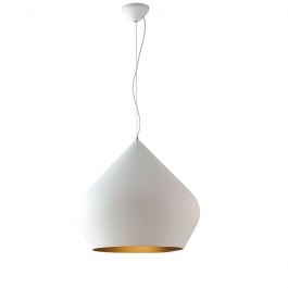 Φωτιστικό Οροφής I-Tholos-S52 Bco White Luce Ambiente Design WHITE