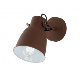 Wall Lamp I-Legend-AP1 BRO Copper Luce Ambiente Design COPPER