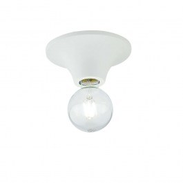 Ceiling Light I-Vesevus-PL18 Bco White Luce Ambiente Design WHITE
