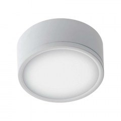 Panel Klio LED-KLIO-R11 16W Led 1300lm 4000K 11,4x4,9cm White Intec