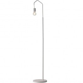 Floor Lamp I-Habitat-PT Bco White Luce Ambiente Design WHITE