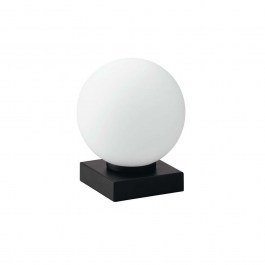 Table Lamp I-Enoire-L1 Black-White Luce Ambiente Design BLACK-WHITE