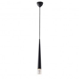 Φωτιστικό Οροφής I-LanceLOT-S NER Black Luce Ambiente Design BLACK