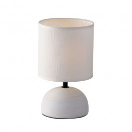 Table Lamp I-Furore-L Bco White Fan Europe WHITE