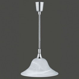 Φωτιστικό Οροφής Viola 301700107 Nickel Trio Lighting NICKEL