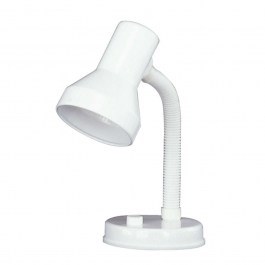 Office Illuminant Pronto 30x13cm White 5027011-01 Trio Lighting WHITE