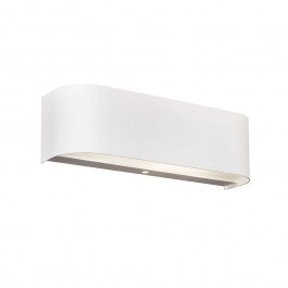 Wall Lamp-Aplika Led Adriano 2x310Lm 30x6cm White 220810201 Trio Lighting WHITE