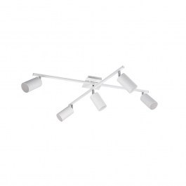 Ceiling Illuminant-Spot Marley 77,5x57,5x22,5cm White 612400501 Trio Lighting WHITE