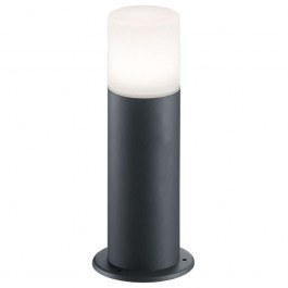 Floor Lamp Hoosic 524060142 D12x30cm 1xE27 28W Anthracite Trio Lighting ANTHRACITE