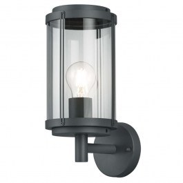 Wall Lamp Tanaro 202360142 1xE27 40W 14x32cm Anthracite Trio Lighting ANTHRACITE