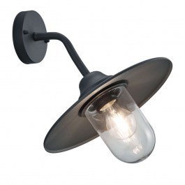 Wall Lamp Brenta 201760142 1xE27 40W D30cm 32cm Anthracite Trio Lighting ANTHRACITE