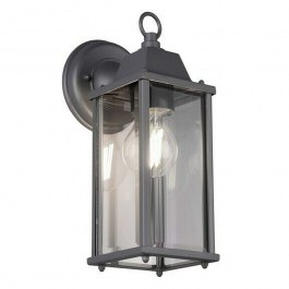 Wall Lamp Olona 201960142 1xE27 40W 11x29cm Anthracite Trio Lighting ANTHRACITE