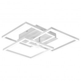 Ceiling Light Mobile R62883131 28W Led 42x39x10cm White Mat RL Lighting WHITE