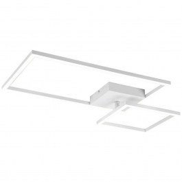 Ceiling Lamp Padella R62642131 25W Led 37x63x7cm White Mat RL Lighting WHITE