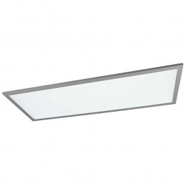 Ceiling Lamp Gamma R62868087 33,5W Led 29x80x5cm Titanium RL Lighting TITANIUM