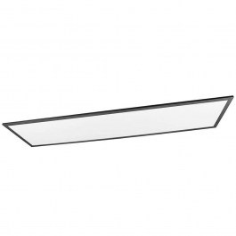 Ceiling Lamp Gamma R62861232 33,5W Led 29x119x5cm Black Mat RL Lighting BLACK