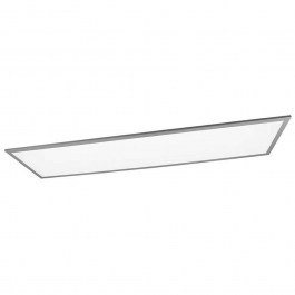 Ceiling Lamp Gamma R62861287 33,5W Led 29x119x5cm Titanium RL Lighting TITANIUM