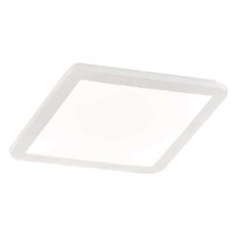 Ceiling Lamp Camillus R62931801 18W Led 30x30x3cm White RL Lighting WHITE