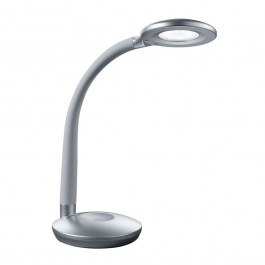 Table Lamp Cobra R52721187 3,5W Led 13x32cm Titanium RL Lighting TITANIUM