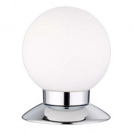 Table lamp Princess R52551906 3W Led D10cm 13cm Chrome RL Lighting CHROME