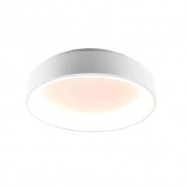 Ceiling Lamp Noah LED-NOAH-PL60-BCO 60W Led D60cm 13cm White Luce Ambiente Design WHITE