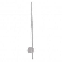 Φωτιστικό Τοίχου - Απλίκα Shanghai LED-SHANGHAI-AP BCO 10W Led 15x78,8cm White Luce Ambiente Design WHITE