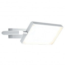 Wall Lamp Book LED-BOOK-AP-BCO 17W Led 22,5x10-15cm White Luce Ambiente Design WHITE