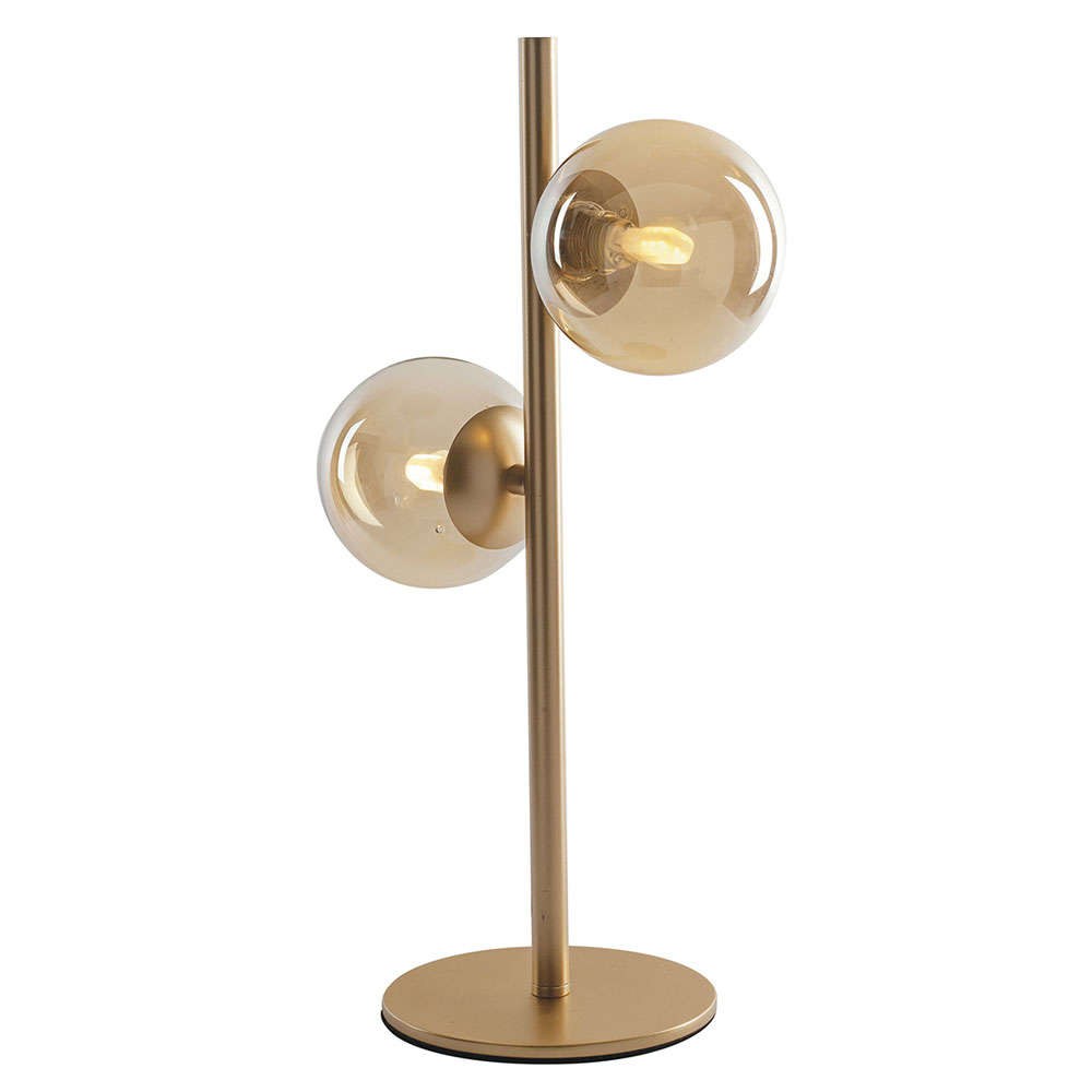 Φωτιστικό Επιτραπέζιο Honey I-HONEY-L2 2xG9 Led 23,4x40cm Copper Luce Ambiente Design