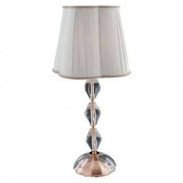 Table Lamp Riflesso I-RIFLESSO/LG1 ORO 1xE27 D40cm 65cm Gold Luce Ambiente Design