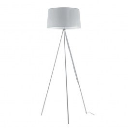 Floor Lamp Marilyn I-MARILYN-PT BCO 1xE27 48x155cm White Luce Ambiente Design WHITE