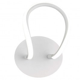 Wall Lamp - Sconce Bologna R27051131 15x26cm Dim Led 1300Lm 11,5W White RL Lighting WHITE