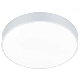 Φωτιστικό Οροφής - Πλαφονιέρα Waco 627415031 Φ49x6cm Dim Led 6200Lm 52,5W White Trio Lighting WHITE