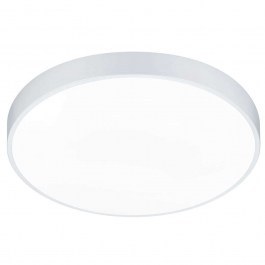Ceiling Lamp Waco 627417531 D75x6cm Dim Led 6200Lm 51W White Trio Lighting WHITE