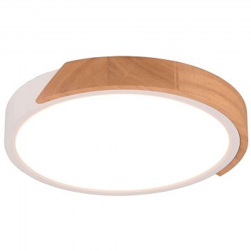 Ceiling Lamp Jano R67201131 D31x3cm Dim Led 2400Lm 20W Natural-White RL Lighting