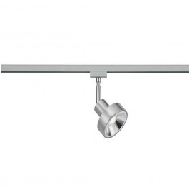 Σποτ Ράγας Duoline 78070107 13x11x20cm 1xGU10 25W Nickel Trio Lighting NICKEL