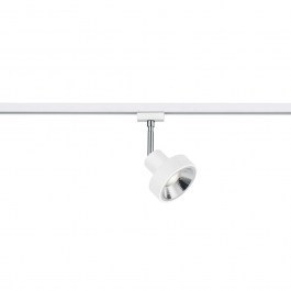 Σποτ Ράγας Duoline 78070131 13x11x20cm 1xGU10 25W White Trio Lighting WHITE