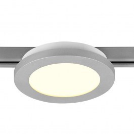 Σποτ Ράγας Duoline 76921087 Φ17x2cm Dim Led 900Lm 9W 3000K Grey Trio Lighting GREY
